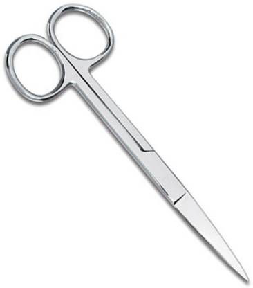 PSM SS-005 Mayo Scissors