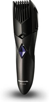 Panasonic ER -GB 30K Beard Trimmer 60 min  Runtime 9 Length Settings