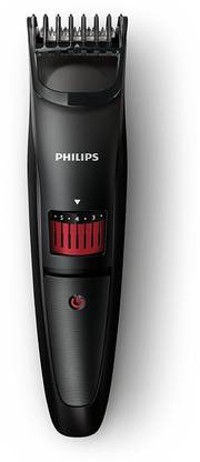 PHILIPS QT4011/15 Runtime: 90 min Trimmer for Men (Multicolor) Trimmer 90 min  Runtime 20 Length Settings