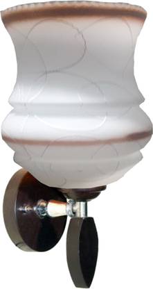 NOGAIYA Wallchiere Wall Lamp Without Bulb