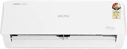 Voltas 2 Ton 3 Star Split AC  - White