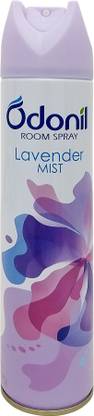 Odonil Lavender Mist Spray Lavender Mist