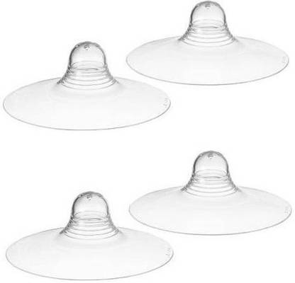 HOT LIFE BNS-07 Breast Nipple Shield