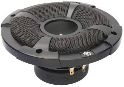 POWER BASS 2XL 6.5" 3-Way Component Speaker Kit GHYN_9 Component Car Speaker