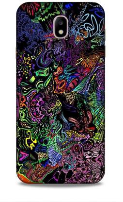 Printor Back Cover for Samsung Galaxy J7 2017