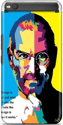 Exclusivebay Back Cover for HTC One X9