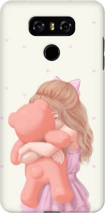 INSTYLE Back Cover for LG G6