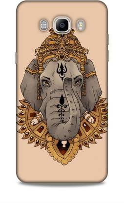 Printor Back Cover for Samsung Galaxy J7 - 6