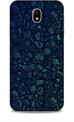 Printor Back Cover for Samsung Galaxy J7 Pro