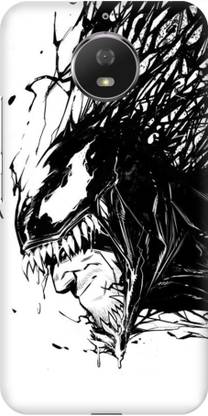 INSTYLE Back Cover for Motorola Moto G5S