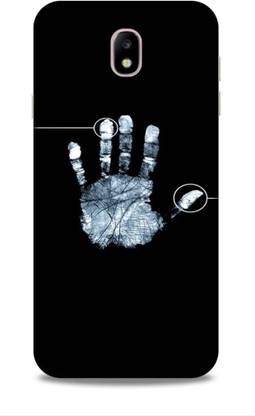 Printor Back Cover for Samsung Galaxy J7 2017