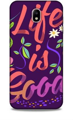 Printor Back Cover for Samsung Galaxy J7 2017