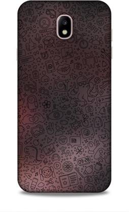 Printor Back Cover for Samsung Galaxy J7 Pro