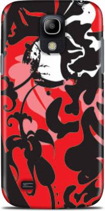 Exclusivebay Back Cover for SAMSUNG Galaxy S4 Mini