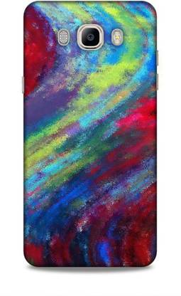 Printor Back Cover for Samsung Galaxy J7 - 6 (New 2016 Edition)
