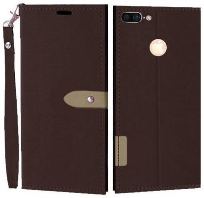 Wynhard Flip Cover for Apple iPhone 7 Plus