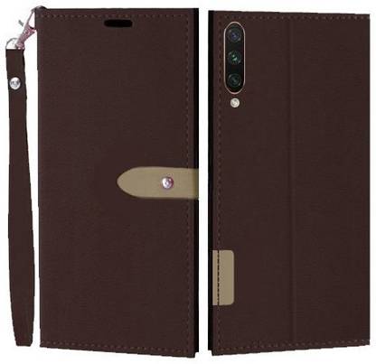 Wynhard Flip Cover for Mi A3