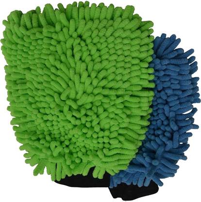 N MART ADD Wet and Dry Glove Set