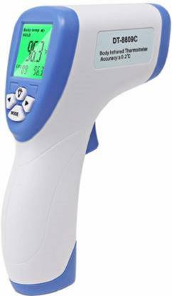 Czech L-21 INFRA Non Contact Forehead Infrared Thermometer Thermometer