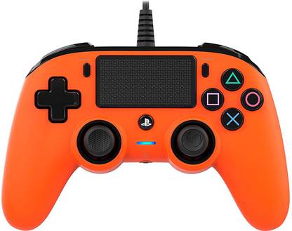 Nacon Compact Controller  Gamepad