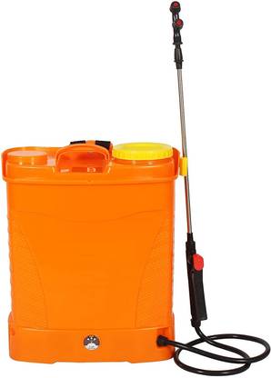 HYMATIC mechanical sprayer - HYTGD0004 20 L Tank Sprayer