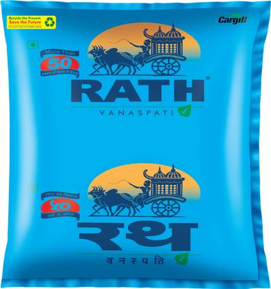 Rath Vanaspati Pouch