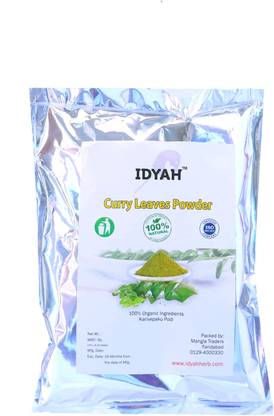 Idyah Leaves Powder, For Weight loss, constipation a