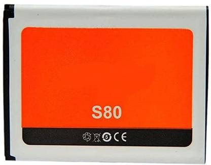 VBCFT Mobile Battery For  GIONEE S80
