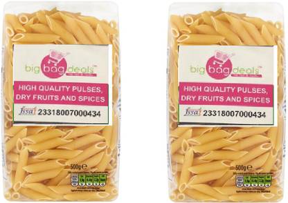 BIG BAG DEALS PREMIUM QUALITY PASTA Penne Pasta