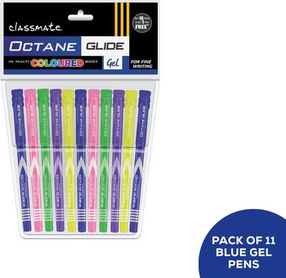 Classmate Octane Glide Gel Pen Gel Pen