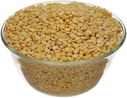 Toor/Arhar Dal (Split)