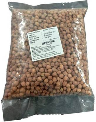 Daily Cook Chana (Whole)