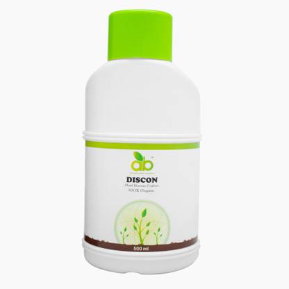 access agro biotech Pure, Organic, Cold Pressed Neem Oil for Plant Pest Control and Water Soluble - Controls and Repels Mites, Aphides, White Files etc. - 500 ml with 30 ml Measuring Cup Fertilizer, Pesticide