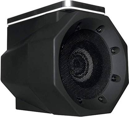 T Boom Portable Mobile Speaker 5 W Bluetooth Speaker