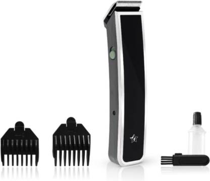 Flipkart SmartBuy Pro Cut Series Trimmer 30 min  Runtime 3 Length Settings