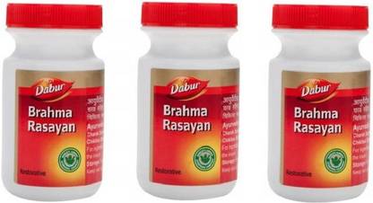 Dabur EACH 250 G ( PACK OF 3)