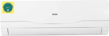 Haier 1.5 Ton 3 Star Split Inverter AC  - White