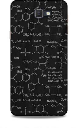 Printor Back Cover for Samsung Galaxy J7 Prime