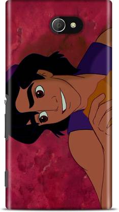 Exclusivebay Back Cover for Sony Xperia M2 Dual