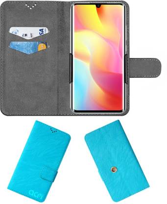 ACM Flip Cover for Xiaomi Mi Note 10 Lite