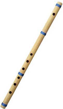 PENNYCREEK Bamboo Flute