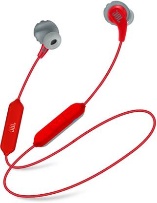 JBL Endurance RunBT IPX5 Sports Bluetooth