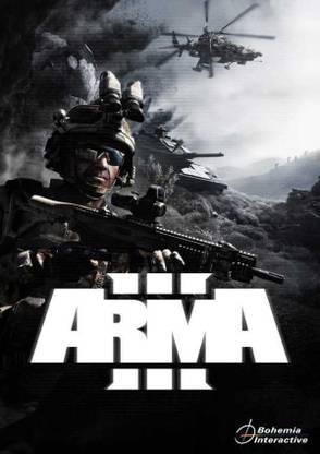 Arma 3 PC (3)