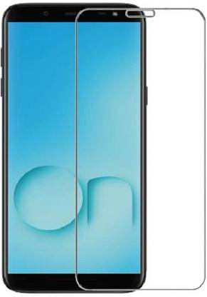 हॉब्बिट्रोनिक्स टेम्पर्ड ग्लास गार्ड Samsung Galaxy On6 के लिए