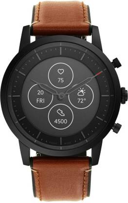 FOSSIL Collider Hybrid HR Smartwatch