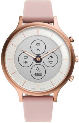FOSSIL Charter Hybrid HR Smartwatch Smartwatch