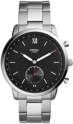 FOSSIL Neutra Hybrid Smartwatch