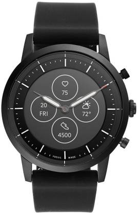 FOSSIL Collider Hybrid HR Smartwatch