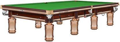 Wiraka 2565655 Snooker Table
