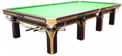 Wiraka 5677357 Snooker Table